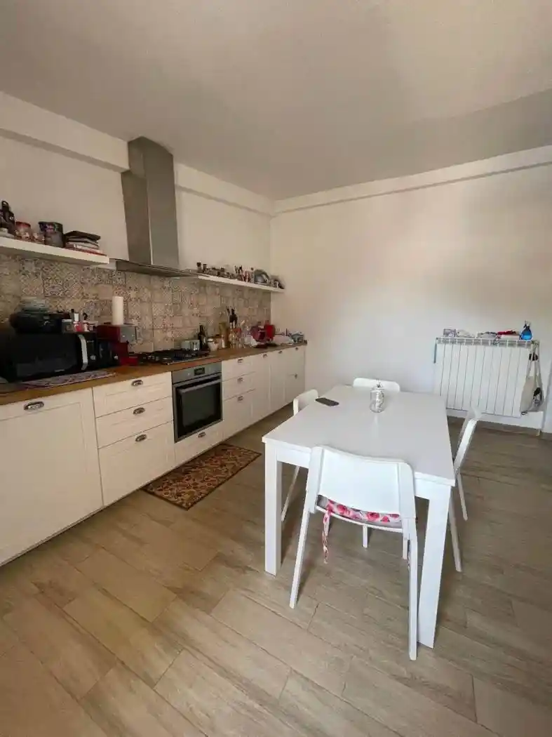 Appartamento in vendita a Certaldo
