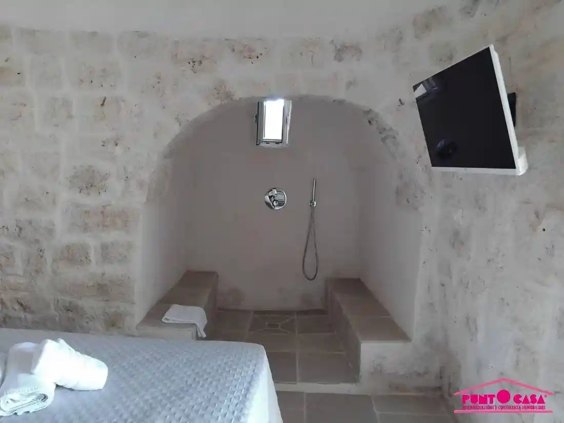 Rustico - Casale in vendita a Ostuni