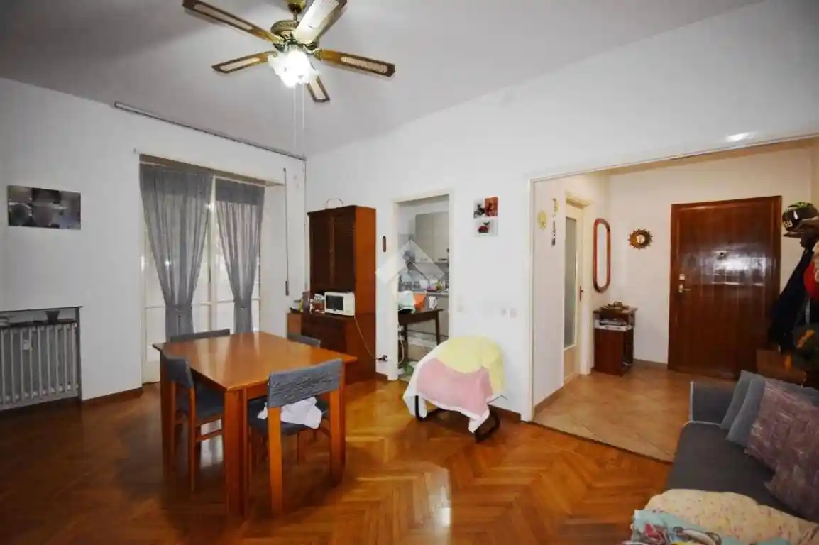 Appartamento in vendita a Ivrea