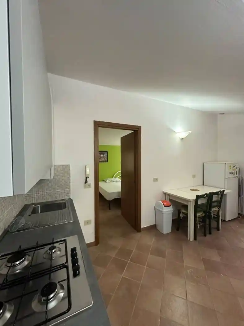 Appartamento in affitto a Perugia