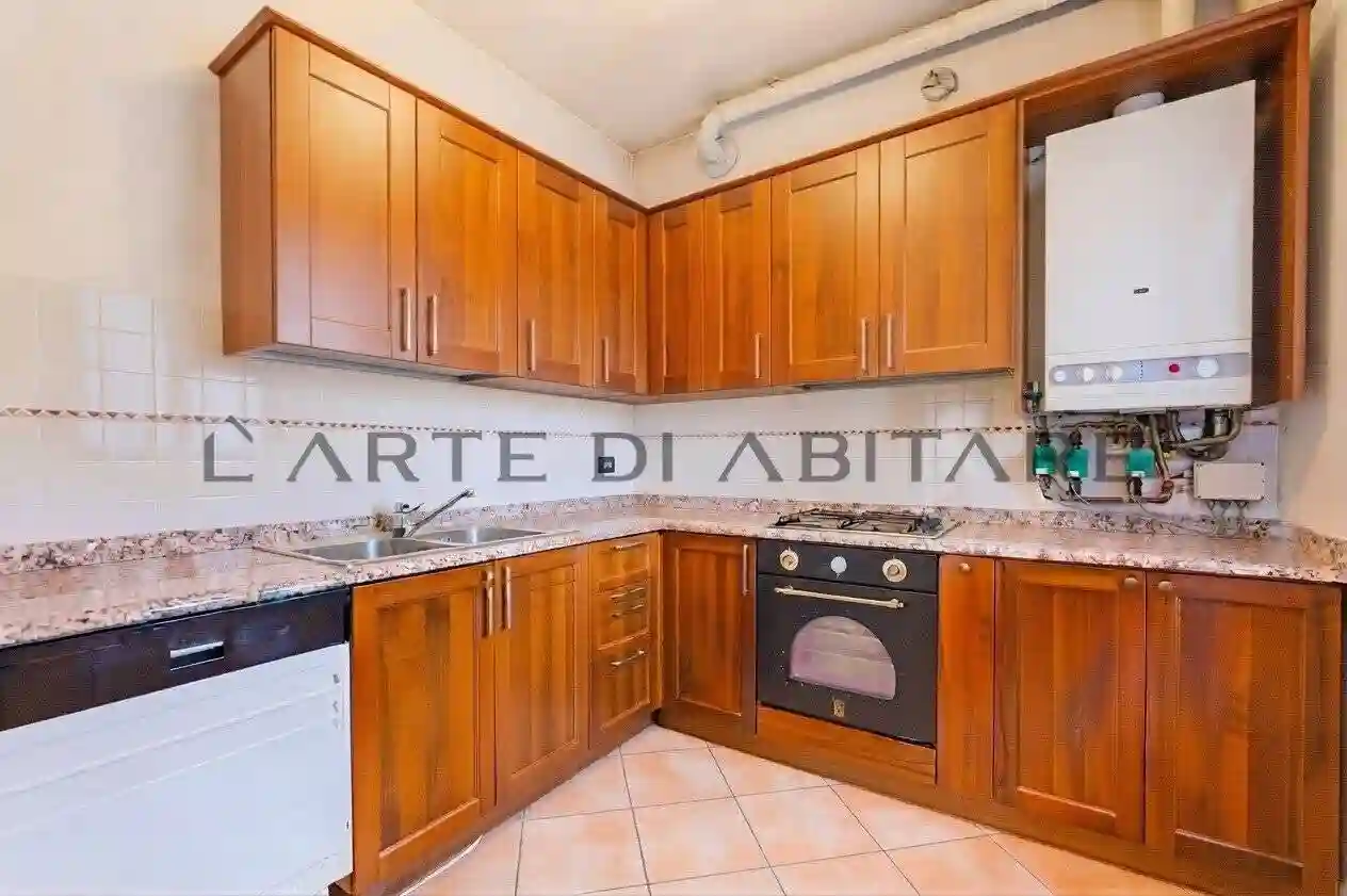 Villetta a schiera - foto 5