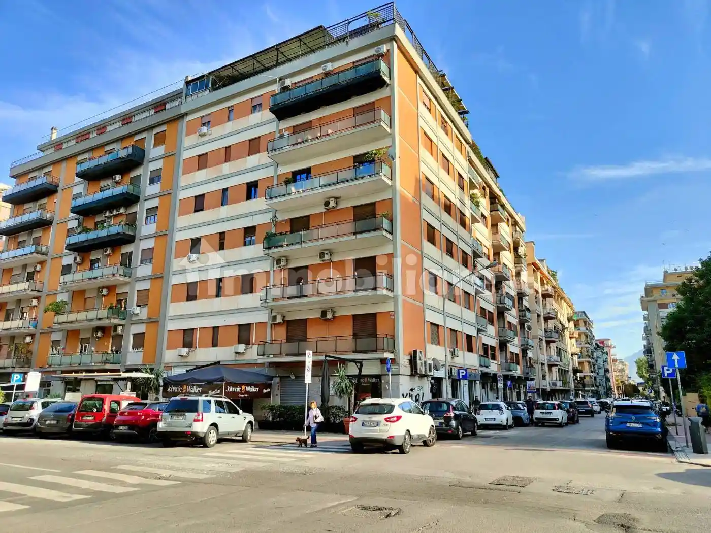 Appartamento in vendita a Palermo
