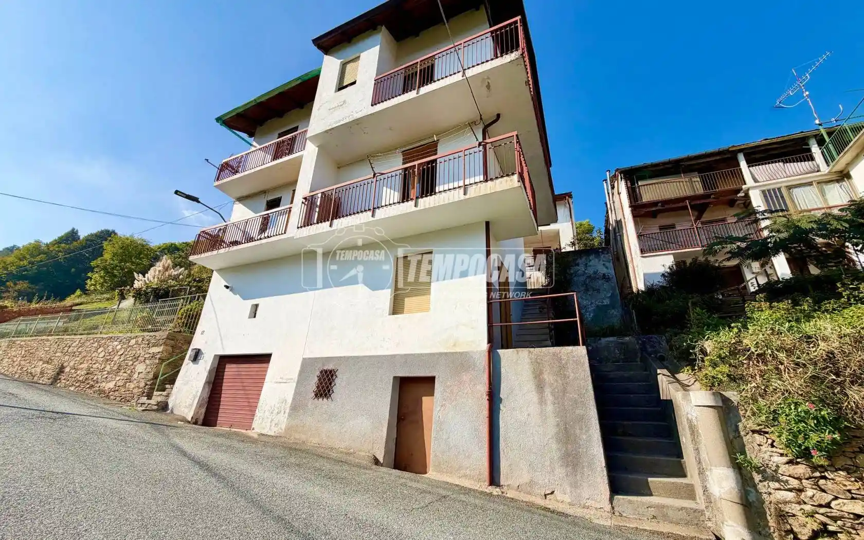 Casa indipendente in vendita a Giaveno