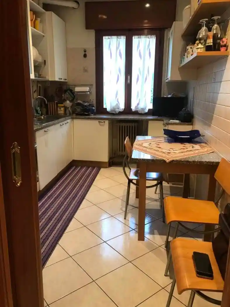 Appartamento in vendita a Venezia