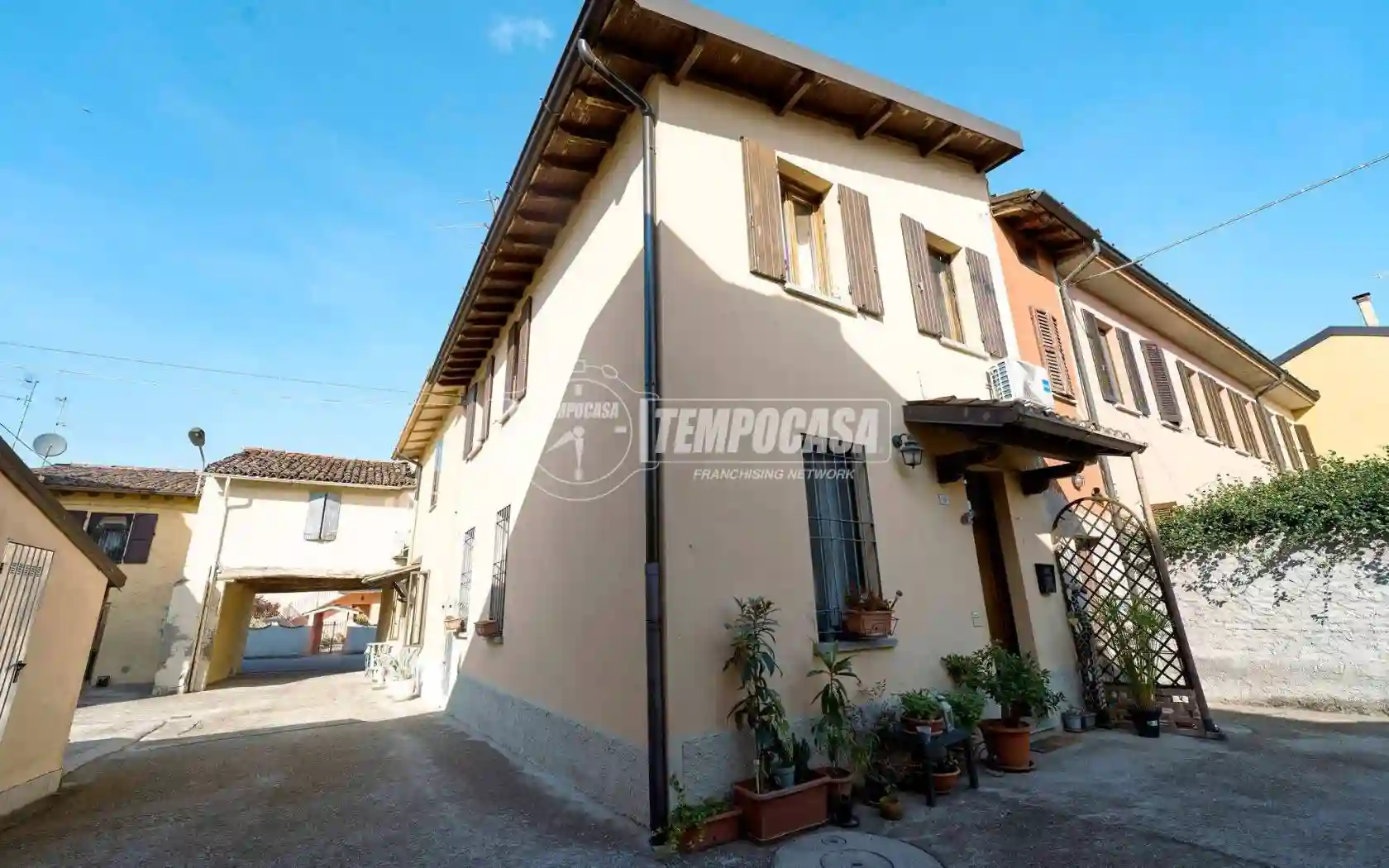 Casa indipendente - foto 2