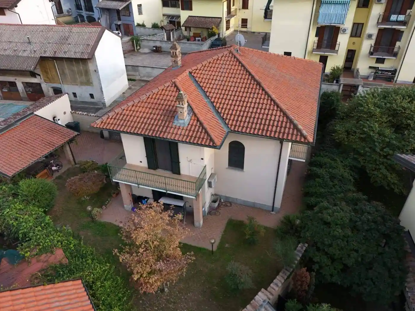 Villa in vendita a Gambolò