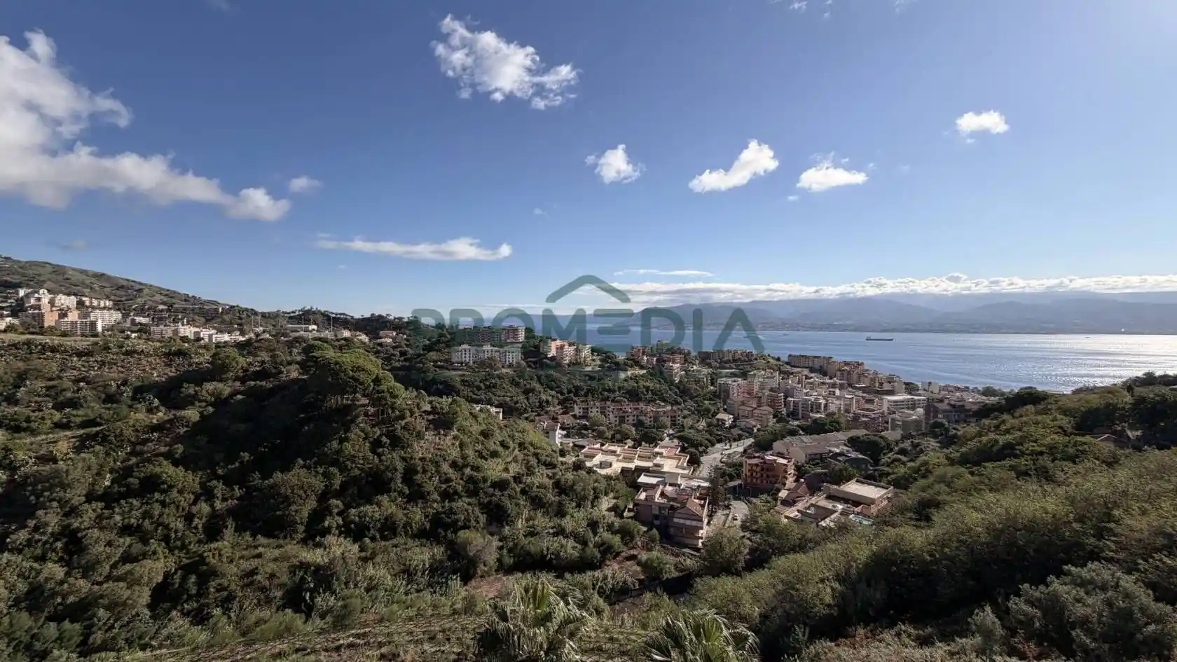 Appartamento in vendita a Messina