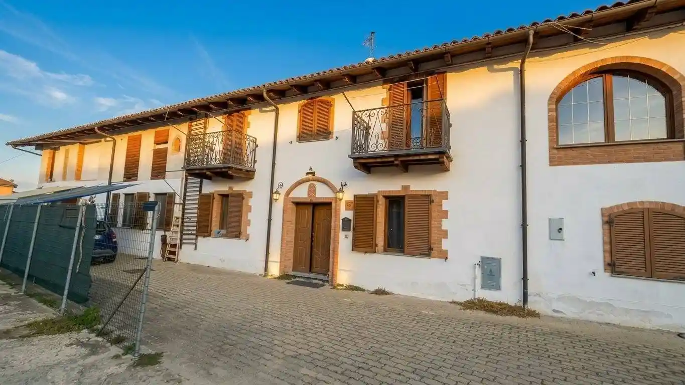 Appartamento in vendita a Castagnole delle Lanze
