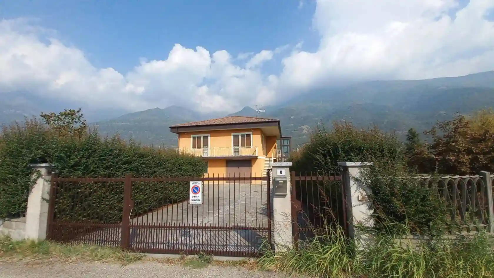Villa - foto 4