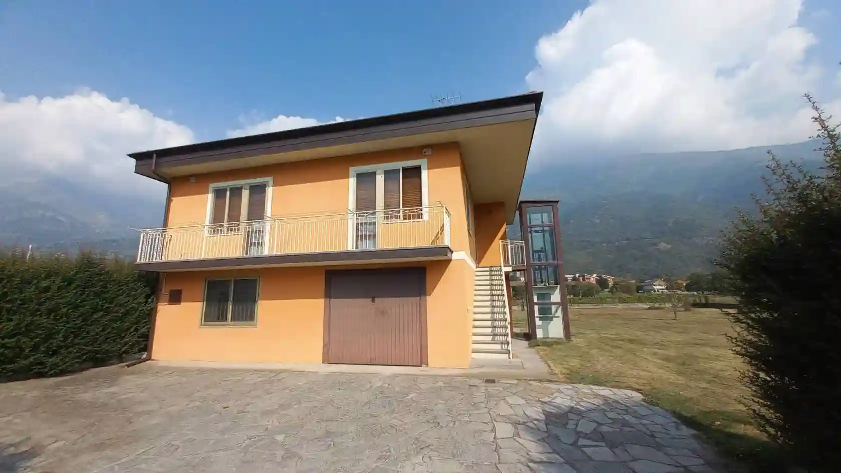 Villa - foto 5