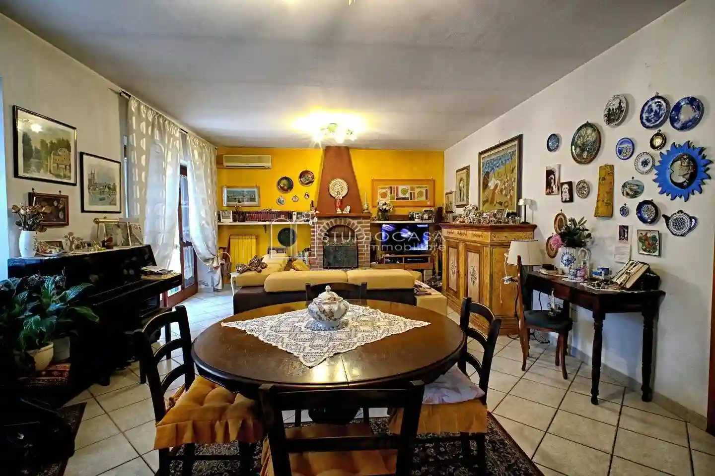 Villetta a schiera - foto 4
