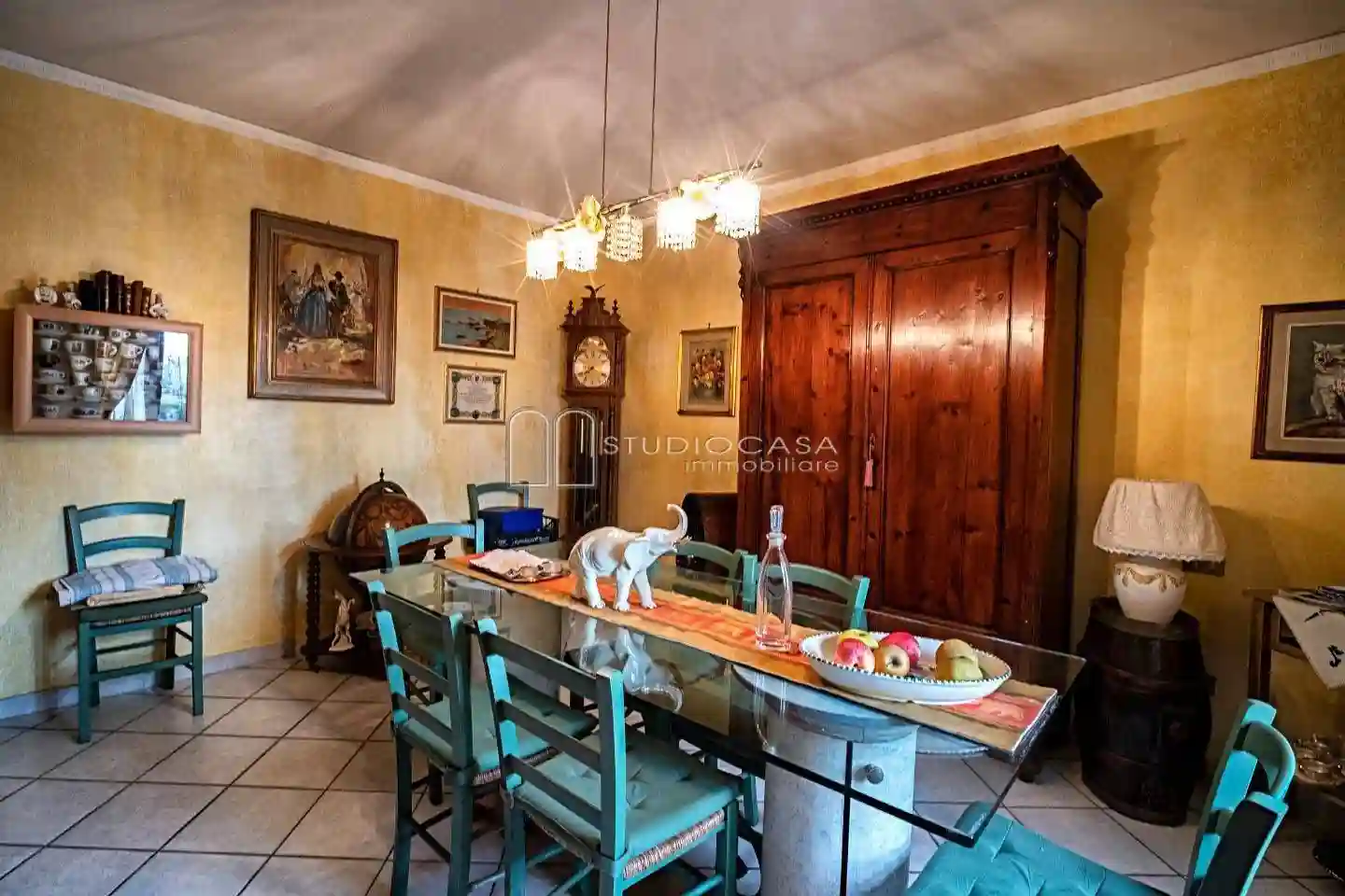 Villetta a schiera - foto 5