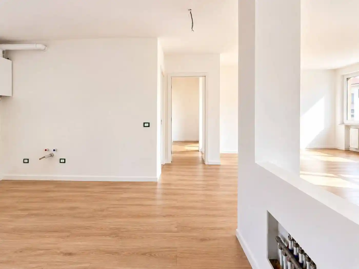 Appartamento in vendita a Legnago