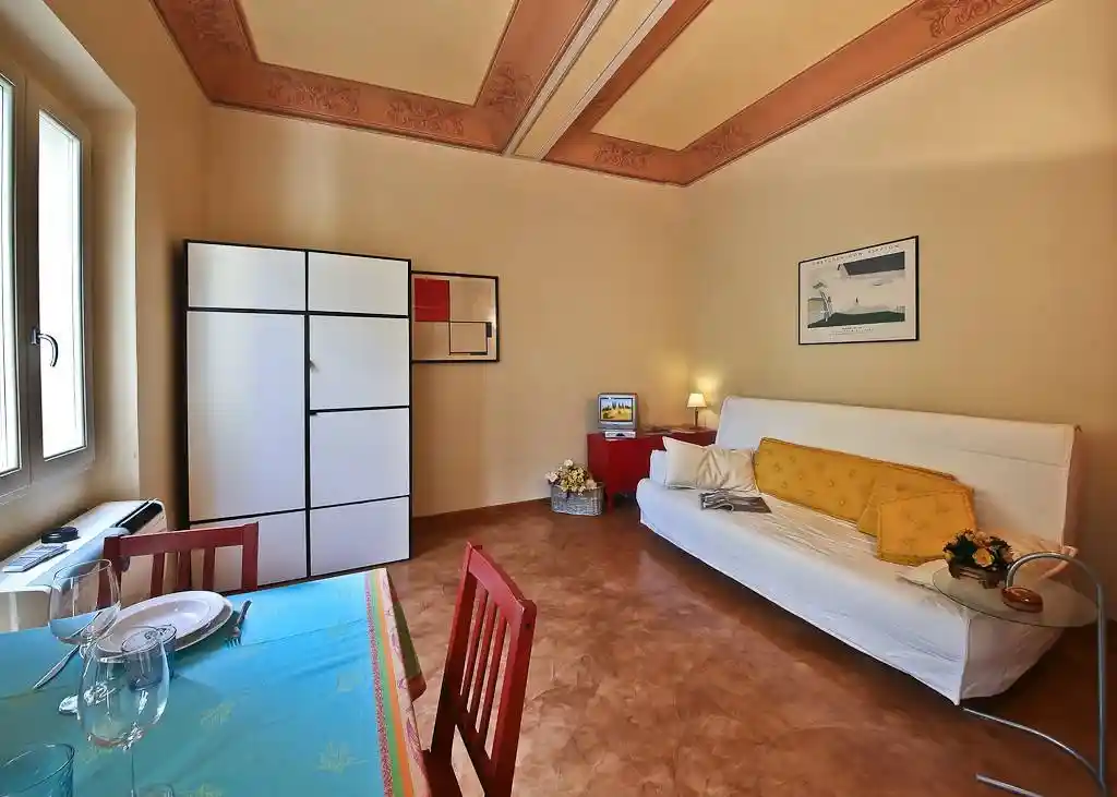 Appartamento in affitto a Firenze