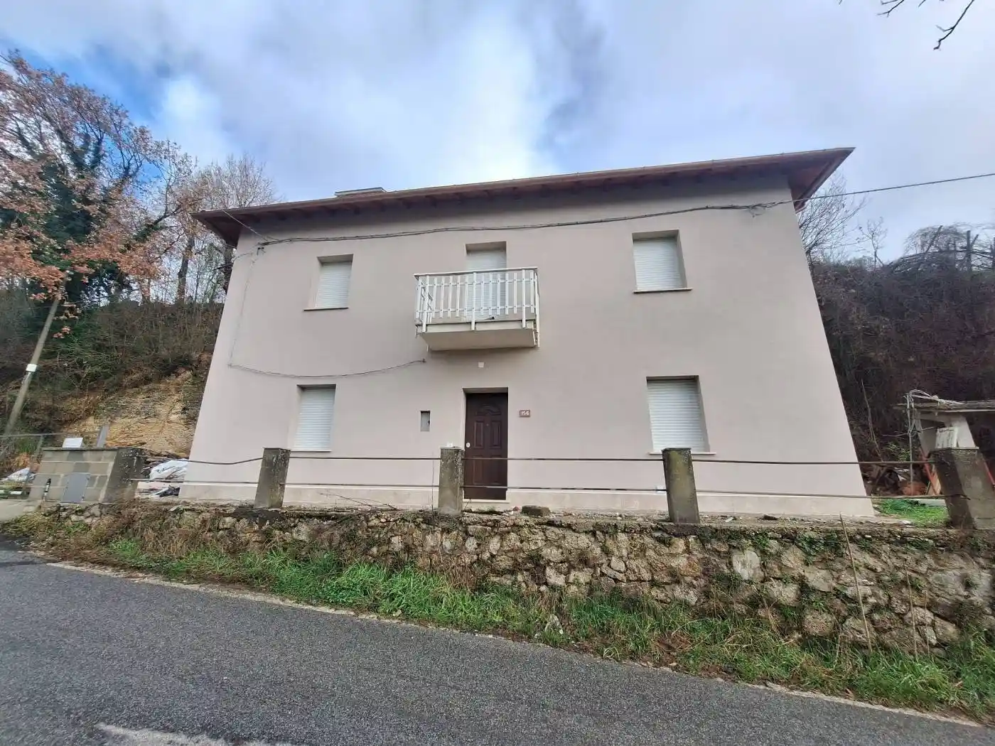 Villa in vendita a Cantalice