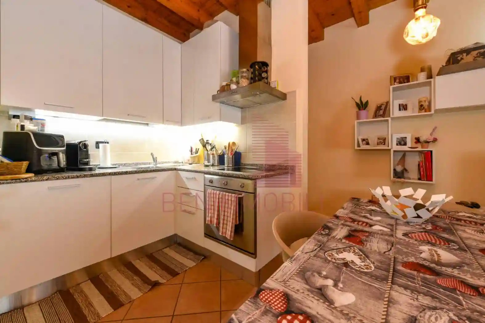 Villetta a schiera - foto 4