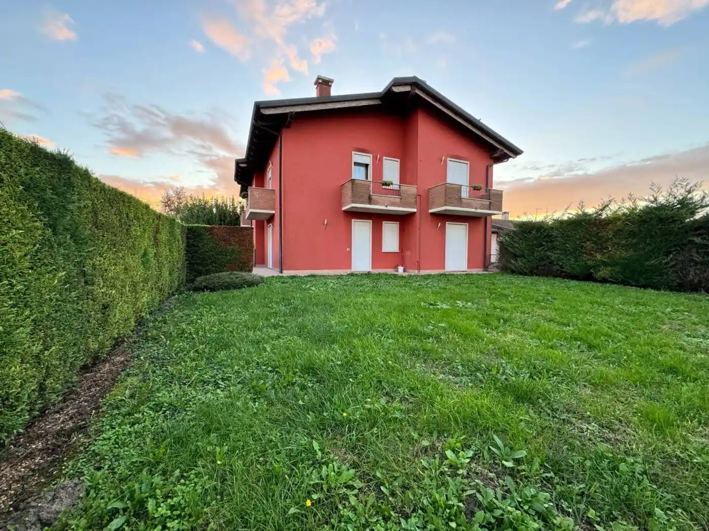 Appartamento in vendita a Urbana