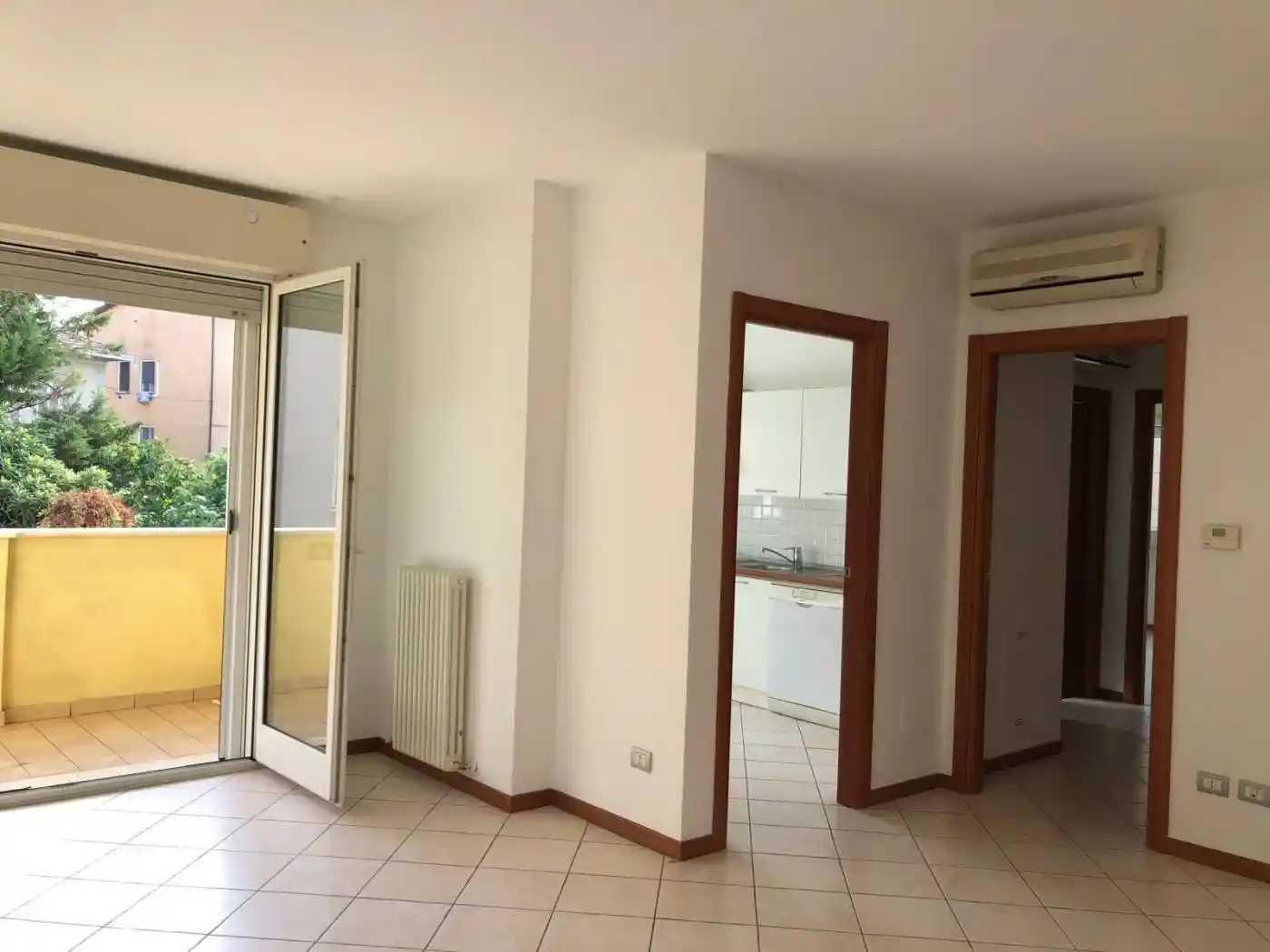Appartamento in affitto a Parma