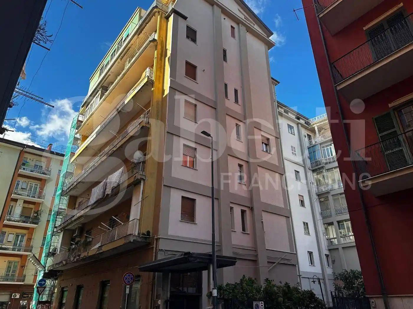 Attico - Mansarda in vendita a Avellino