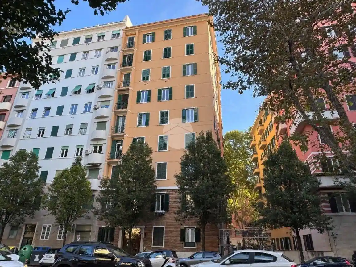Appartamento in affitto a Roma