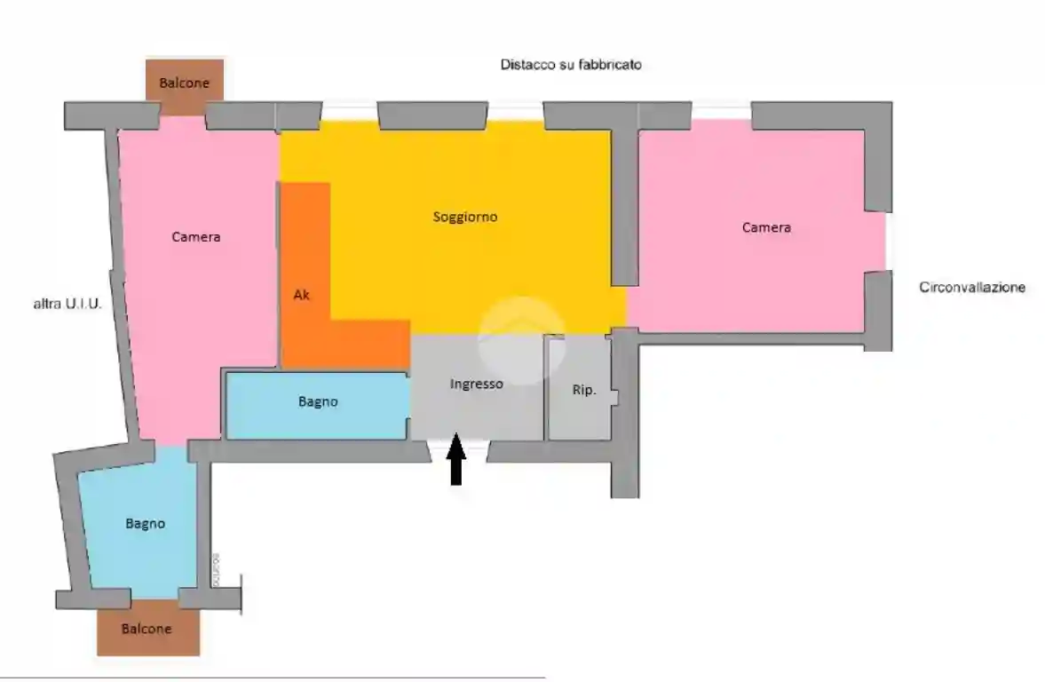 Appartamento - foto 2