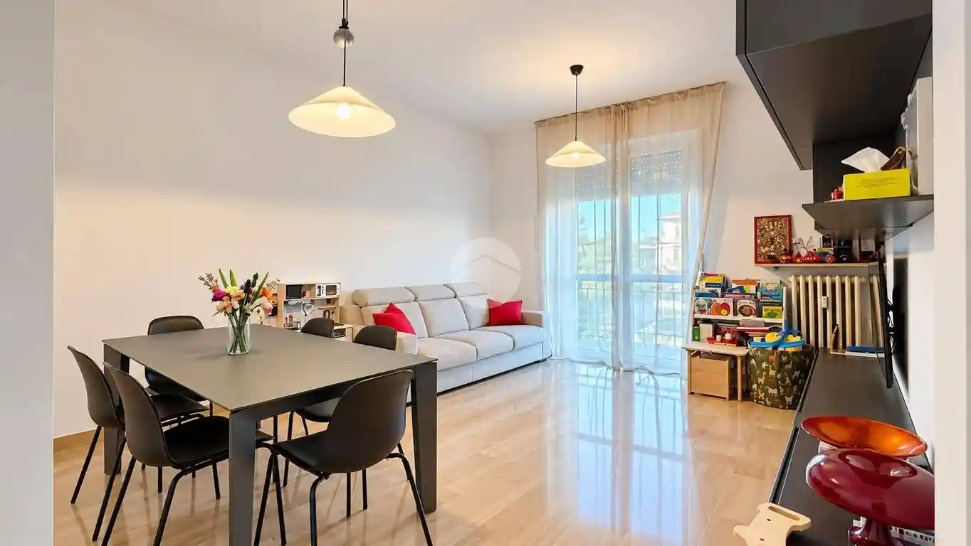 Appartamento in vendita a Santo Stefano Ticino