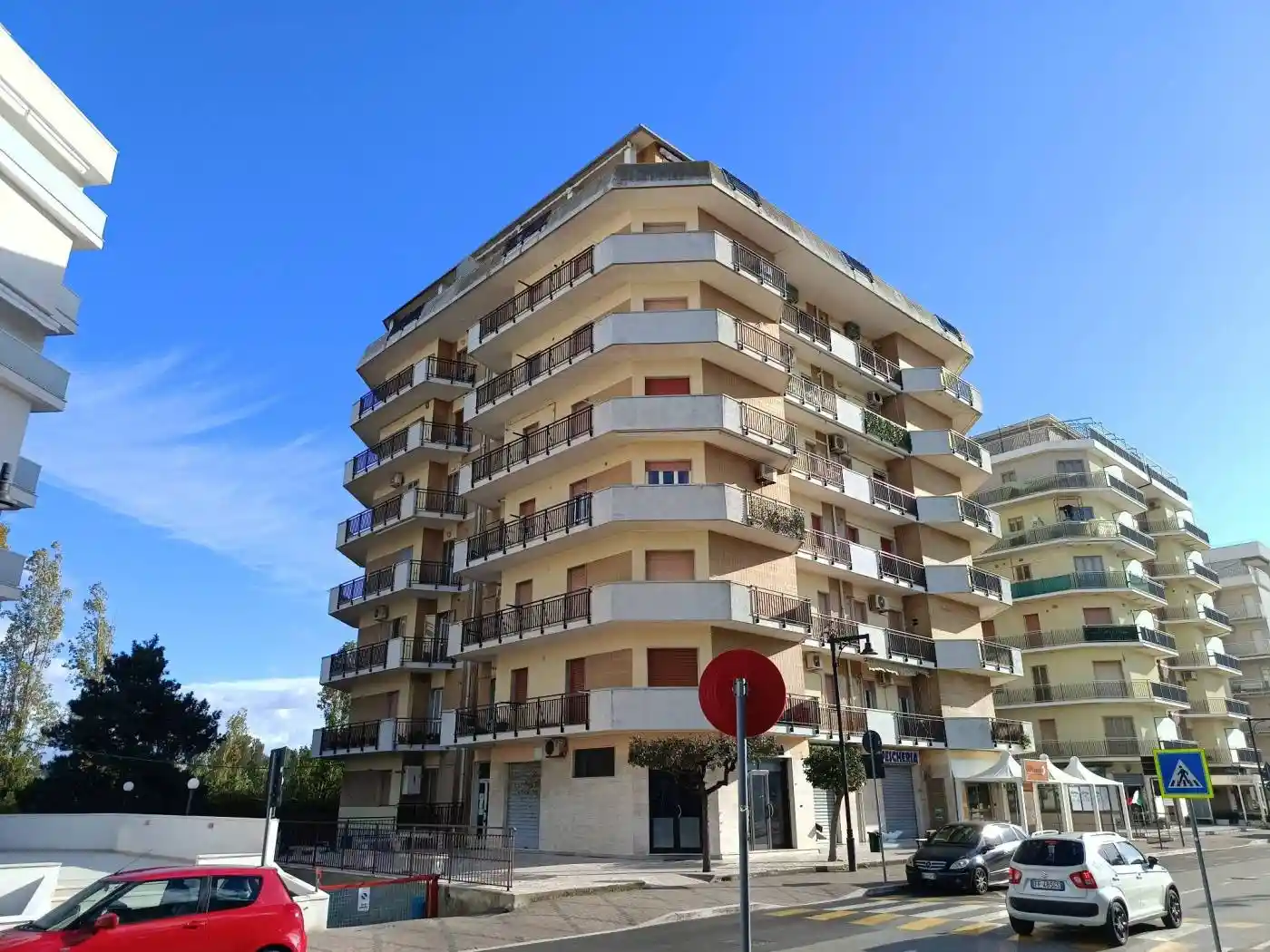 Appartamento in vendita a San Salvo