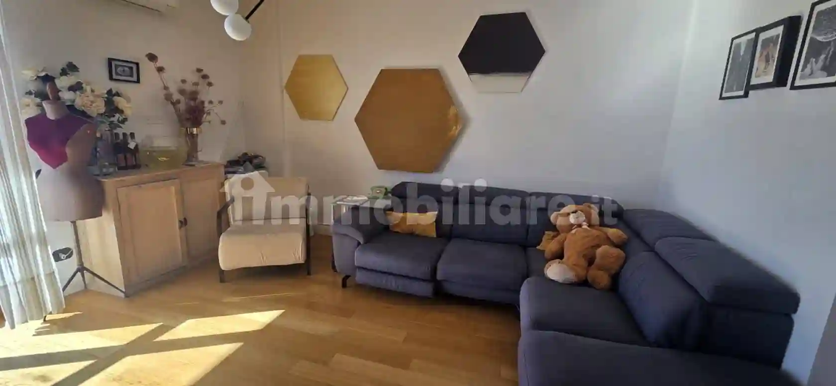 Attico - Mansarda - foto 2