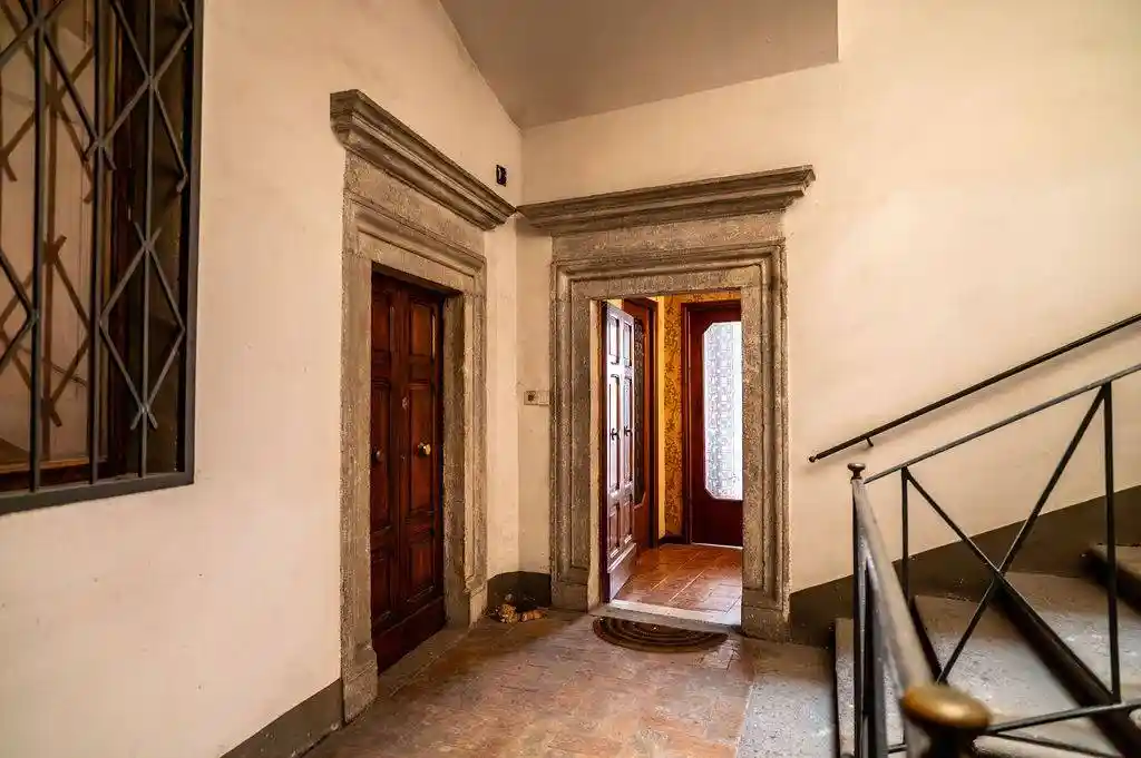 Appartamento in vendita a Viterbo