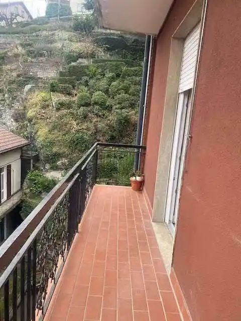Appartamento in affitto a Como