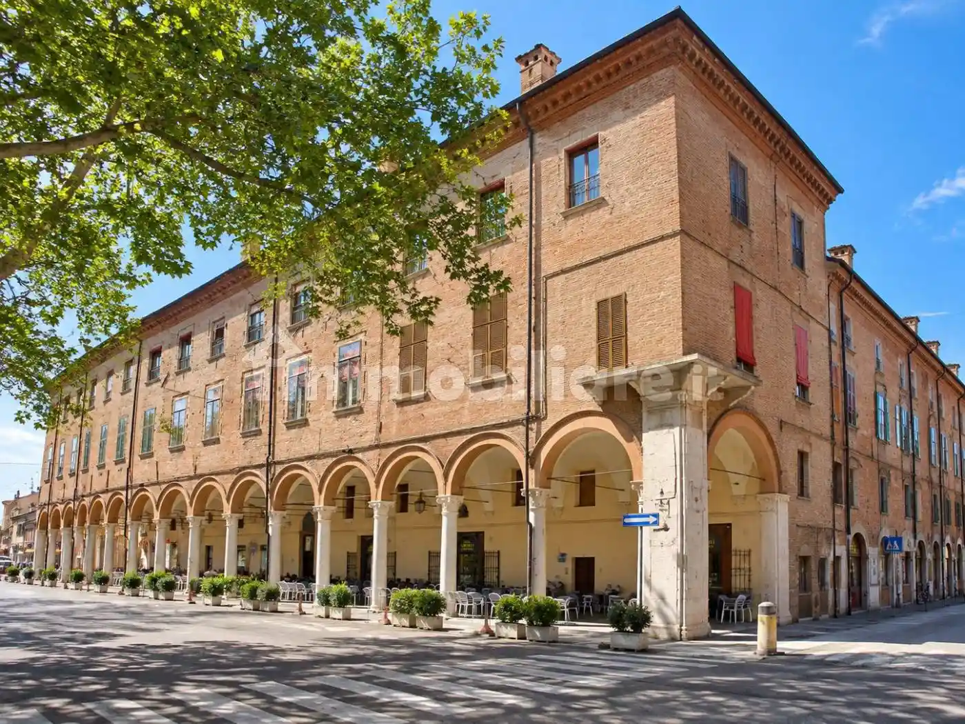 Appartamento in vendita a Ferrara
