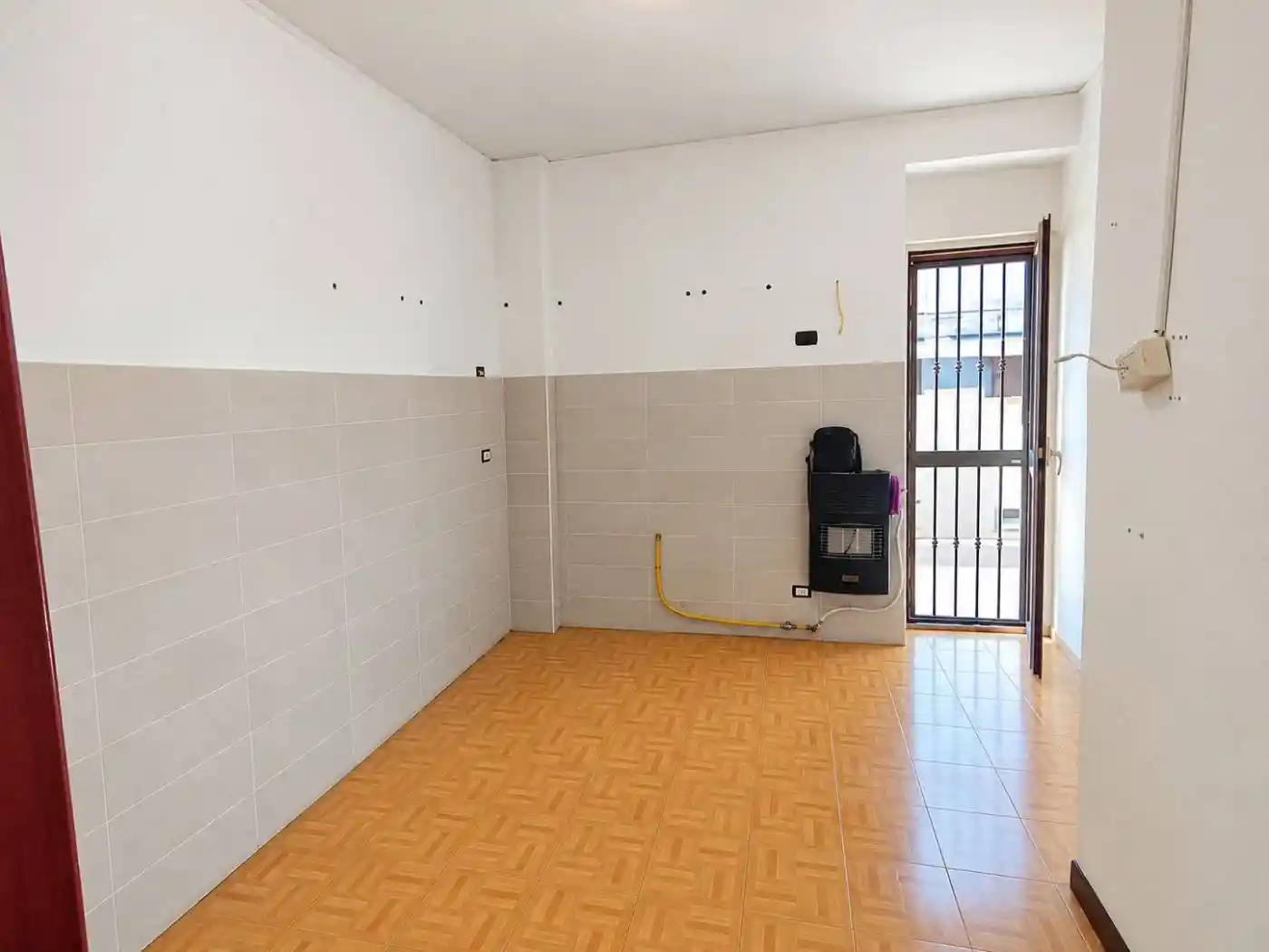 Appartamento in affitto a Napoli