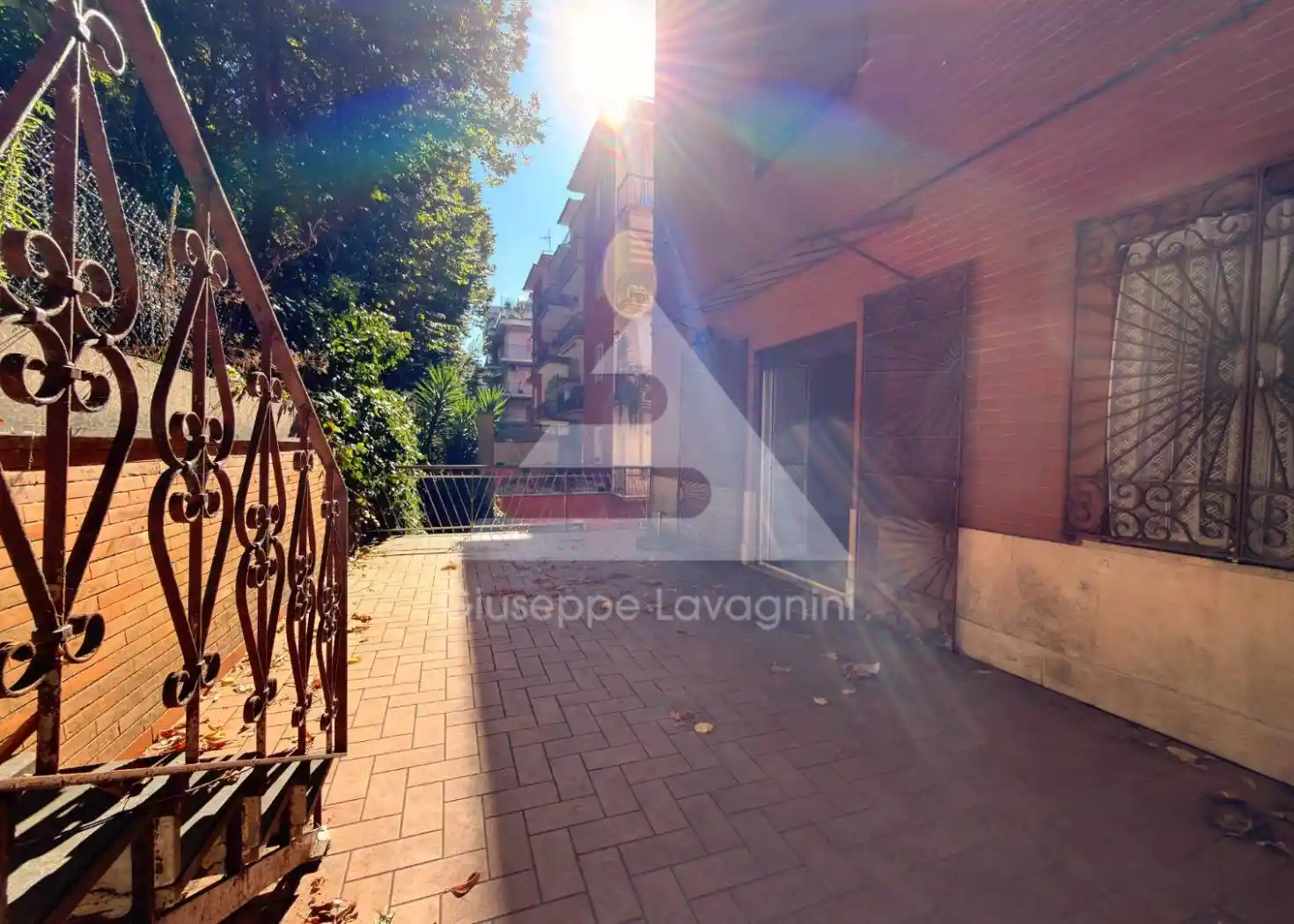 Appartamento in vendita a Genzano di Roma