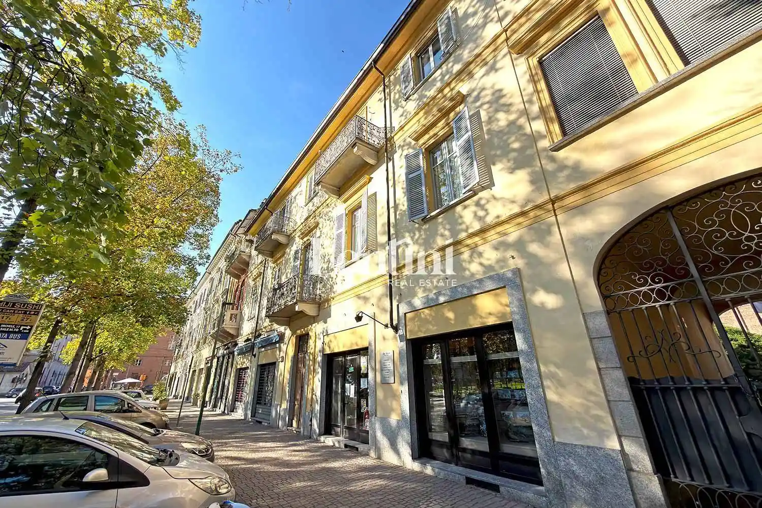 Appartamento in vendita a Casale Monferrato