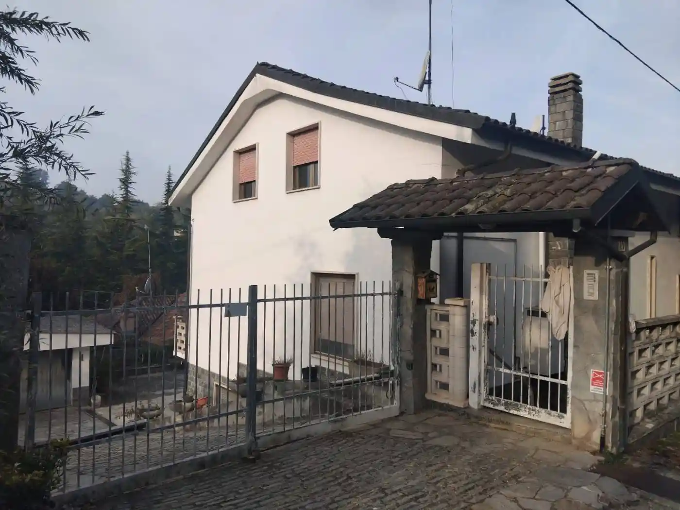 Casa indipendente in vendita a Valenza