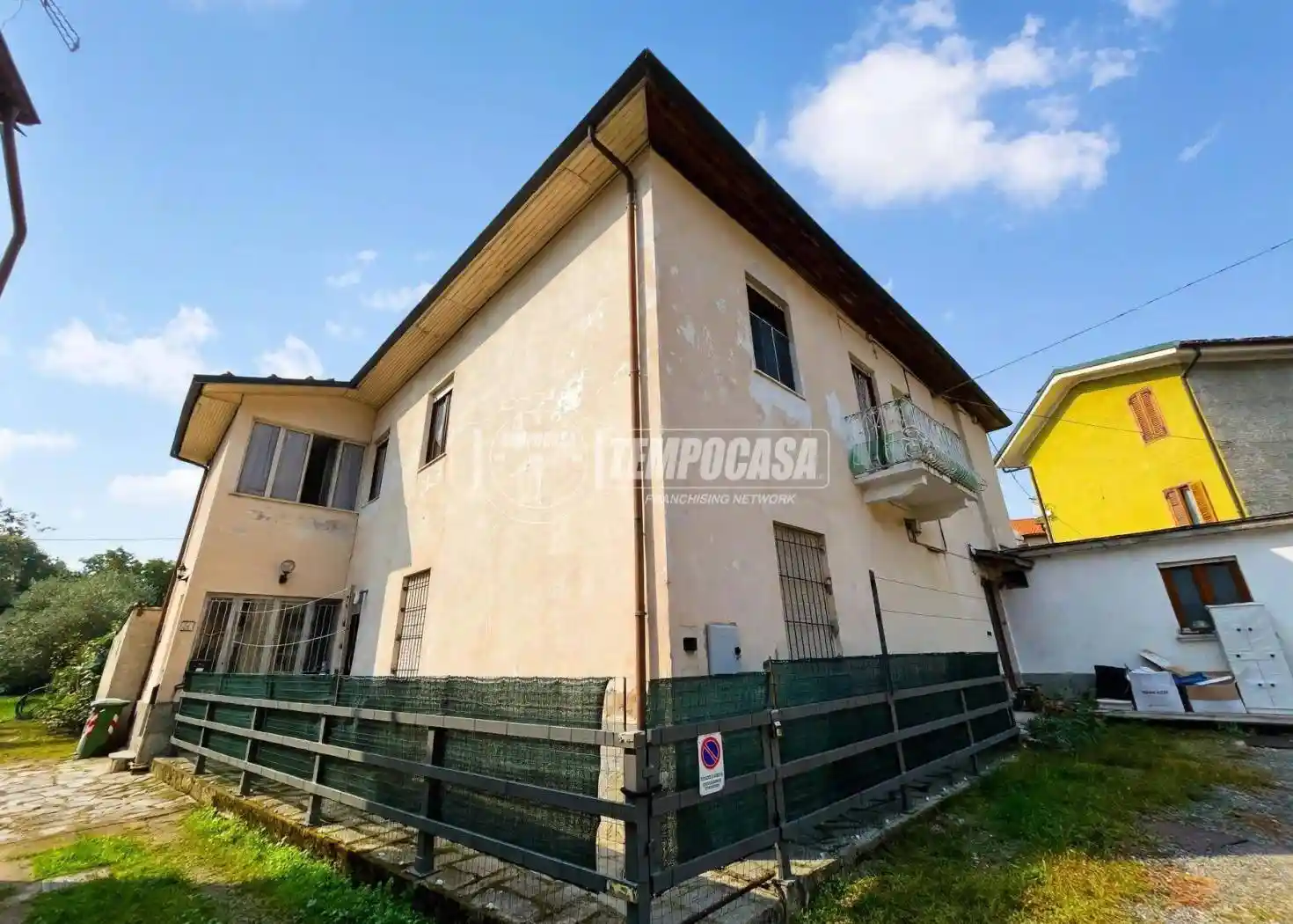 Appartamento in vendita a Avigliana