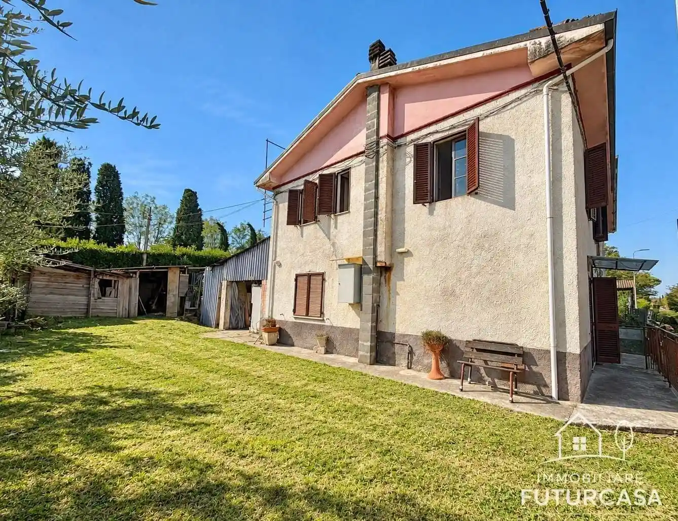 Casa indipendente in vendita a Altopascio