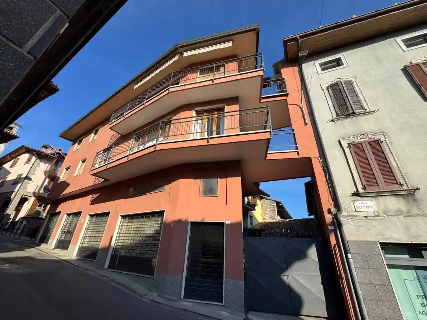 Palazzo - Edificio - foto 2