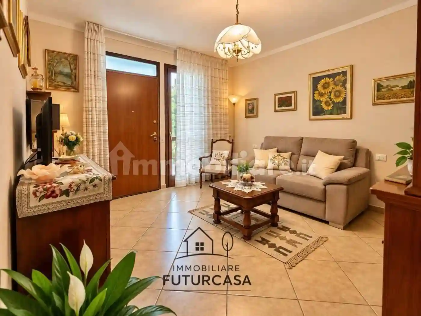 Casa indipendente - foto 3