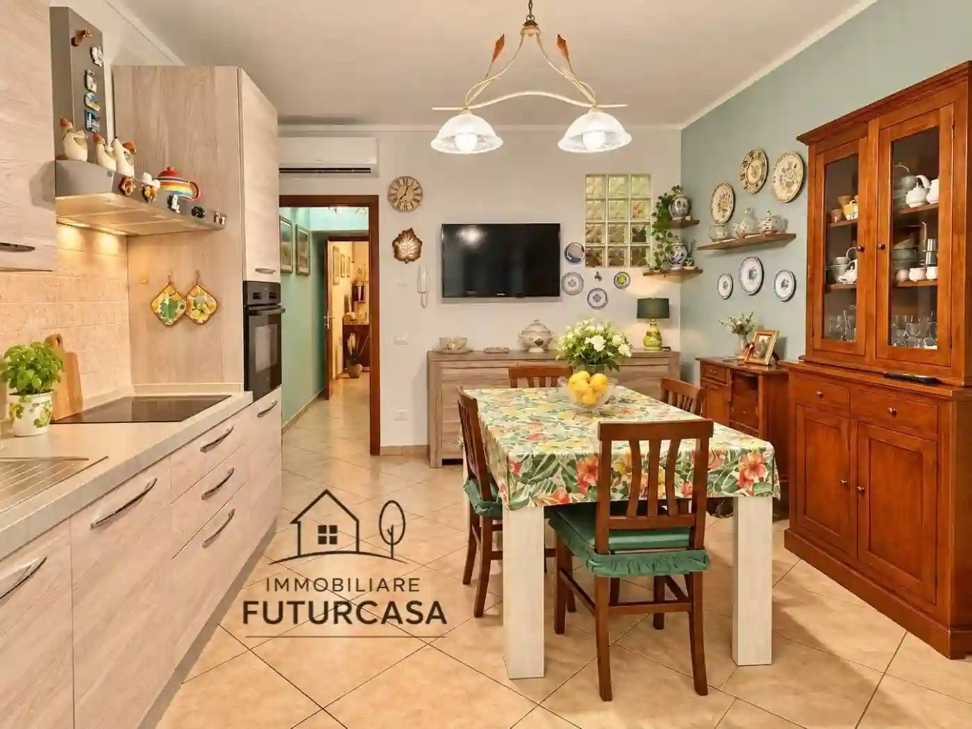 Casa indipendente - foto 4