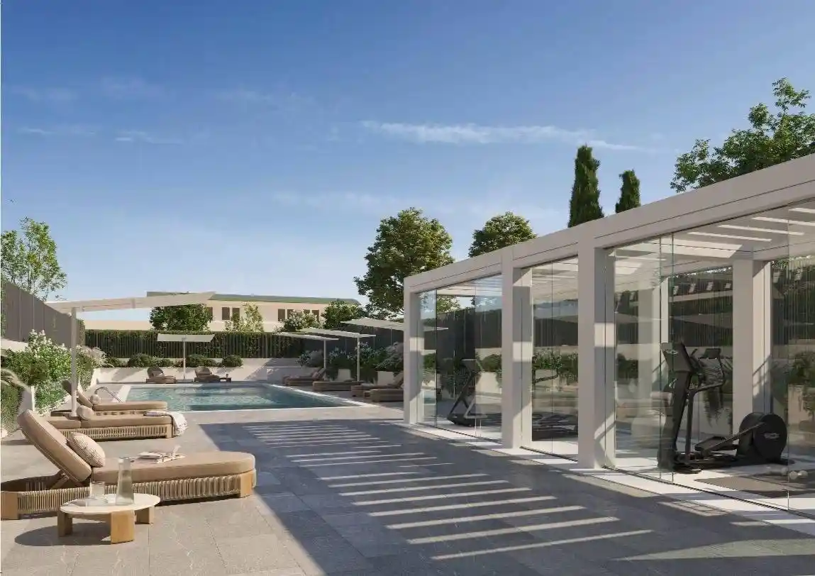 Progetto in vendita a Roma