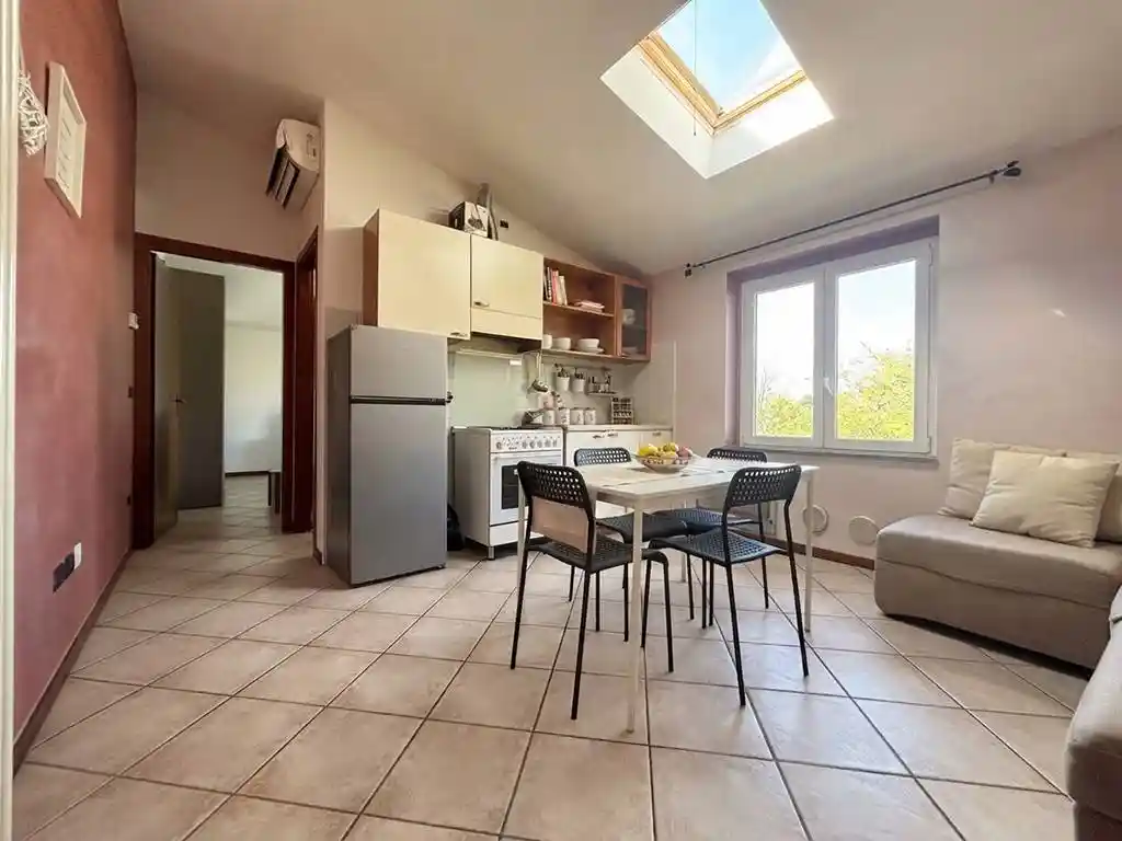 Appartamento in vendita a Parma