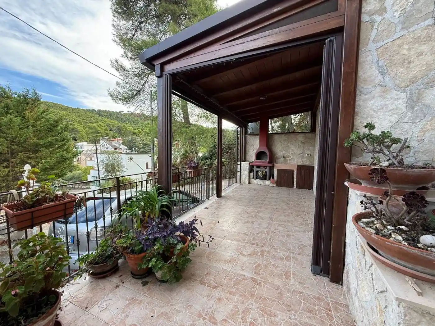 Appartamento in vendita a Vico del Gargano