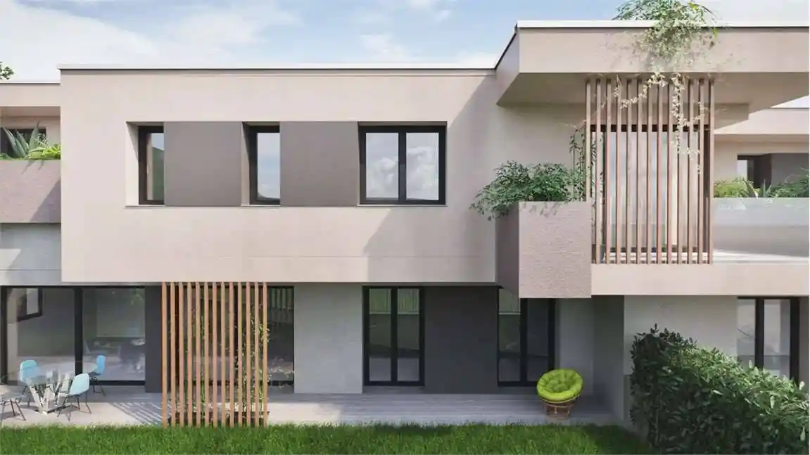 Appartamento in vendita a Colle Brianza