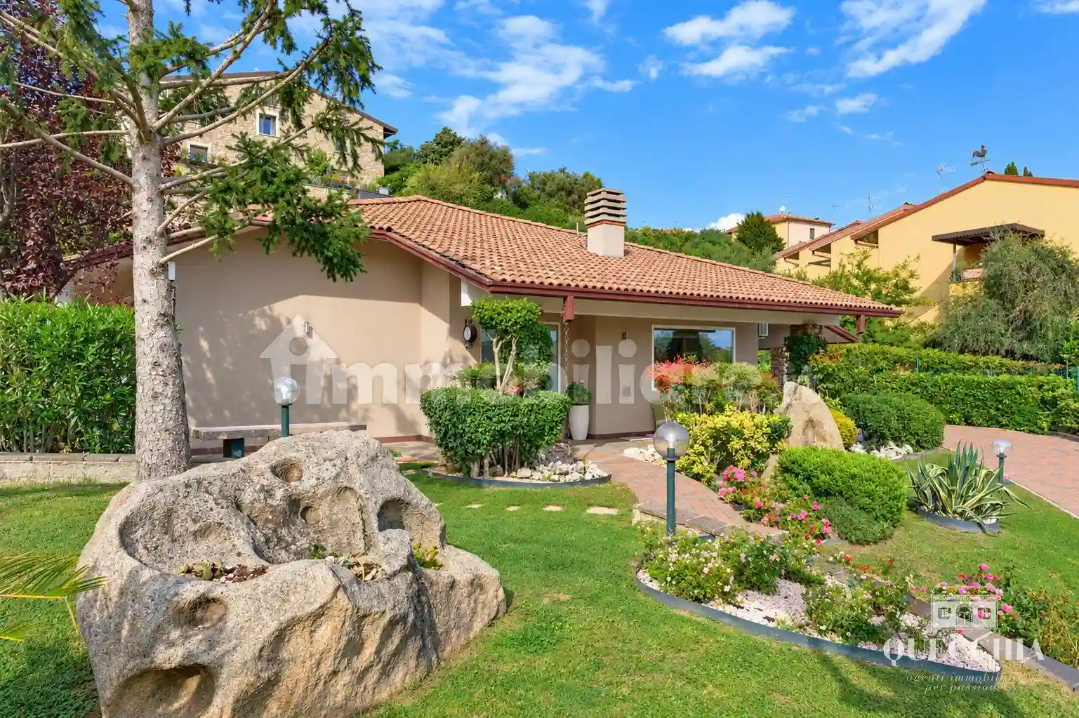 Villa - foto 5