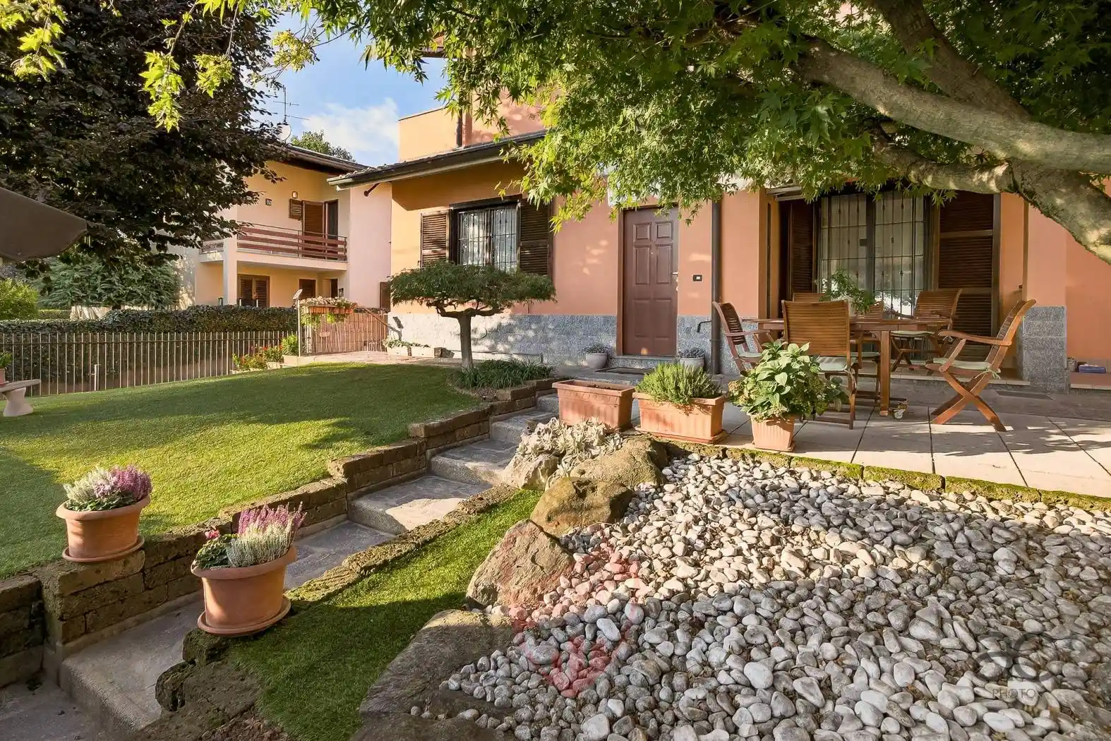 Villetta a schiera in vendita a Arcore