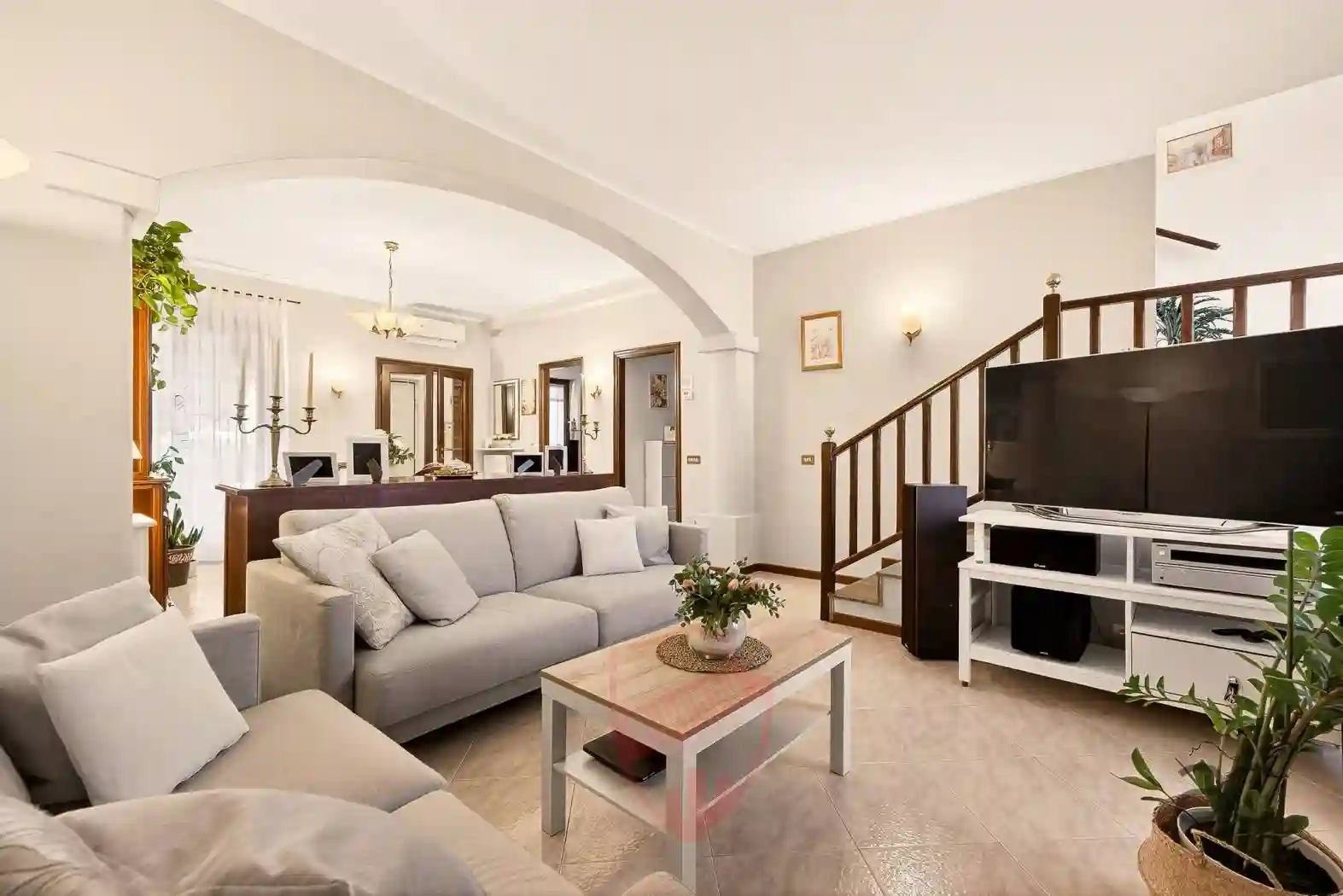 Villetta a schiera - foto 5