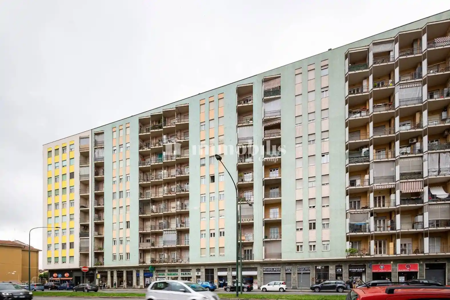 Appartamento in affitto a Torino