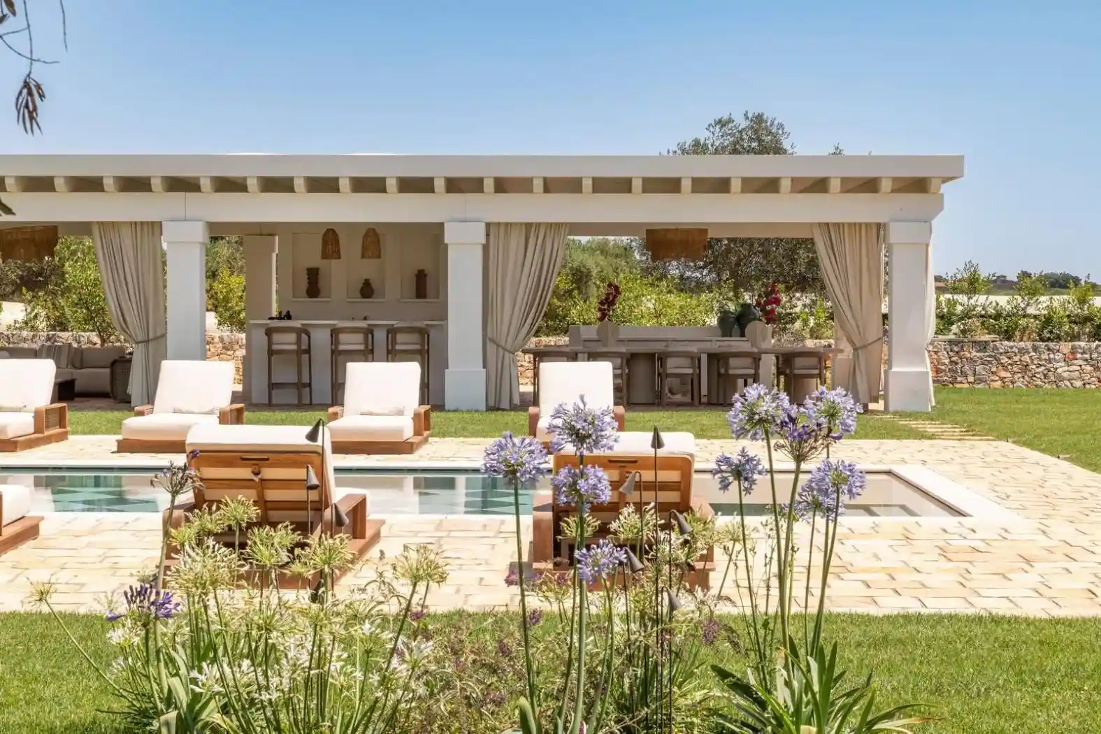 Villa in vendita a Conversano