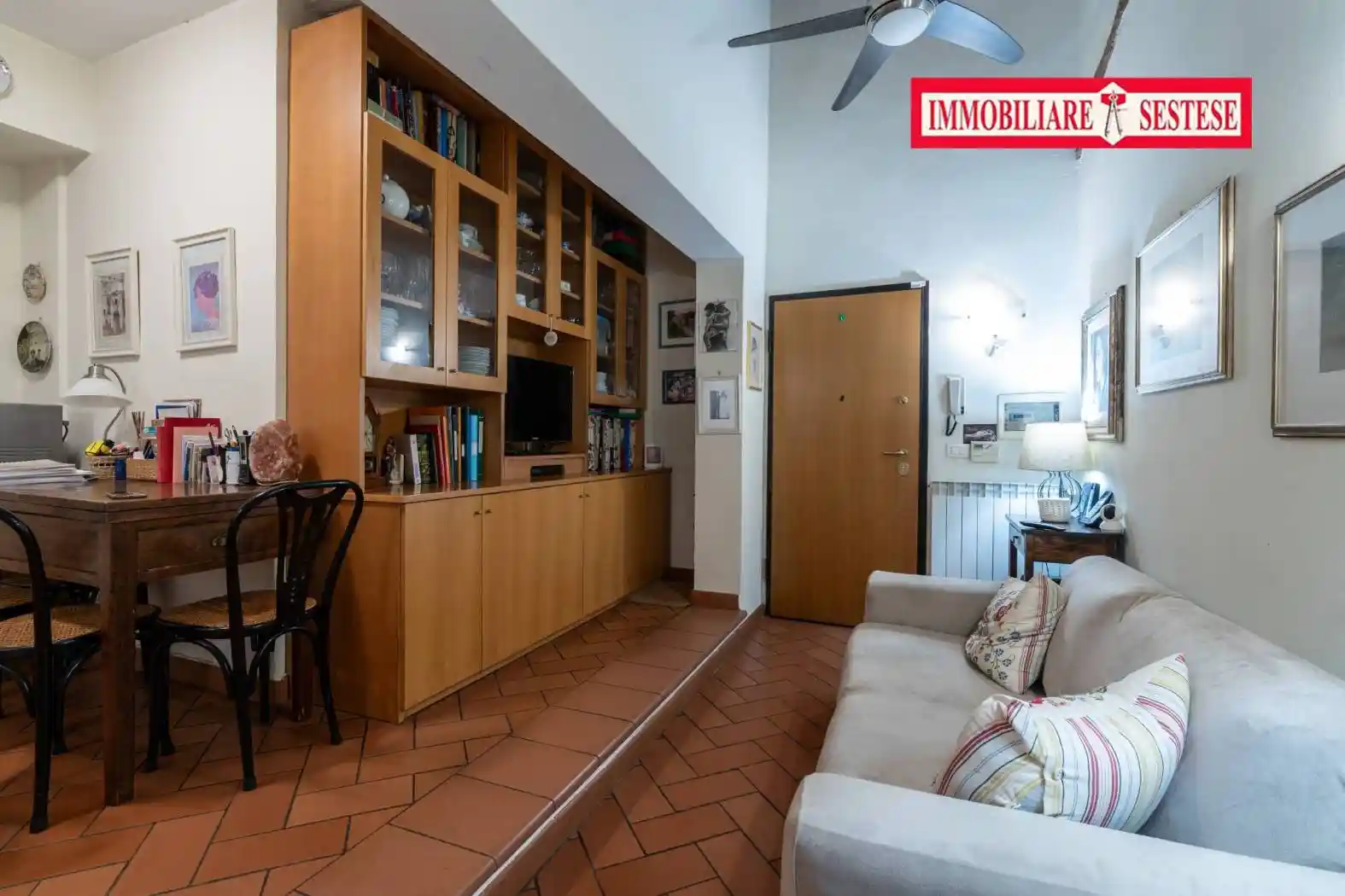 Appartamento in vendita a Firenze